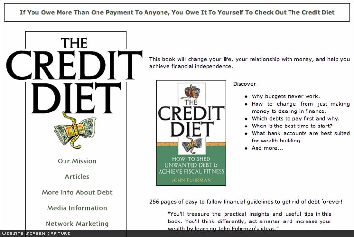 Protect Credit Reports