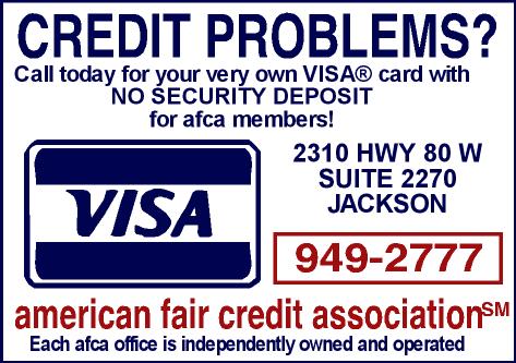 Nj Free Credit Report